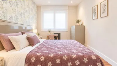 Apartment in Indautxu photo 19