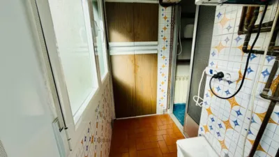 Flat on Calle del Cardenal Torquemada photo 19