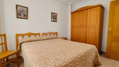 Apartment on Avenida de Diego Ramírez Pastor photo 19