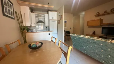 Apartment in Bolnuevo photo 6
