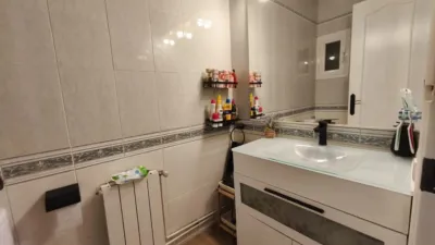 Apartment in Centro Urbano 85 photo 14