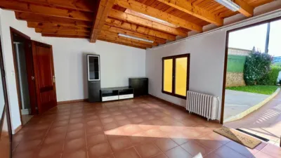 Chalet in Barrio de Revilla Calva photo 5