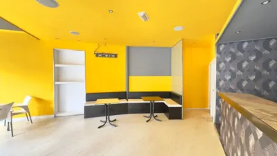 Local comercial en venta en Carretera de Castela - Vista 4