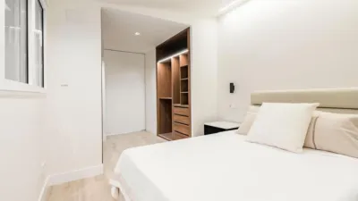 Apartment on Claudio Coello Street photo 10