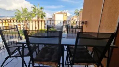 Apartment in Pueblo Salado photo 3