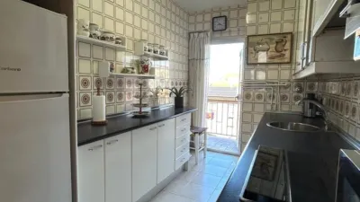 Apartment on Calle de la Alondra photo 9
