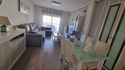 Apartment in El Parador photo 7