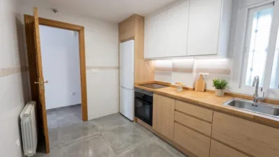 Apartment in South Of Spain photo 5