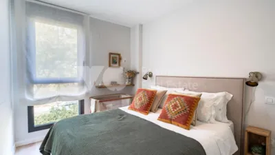 Apartment in Las Rozas de Madrid - Marazuela - El Torreón photo 18