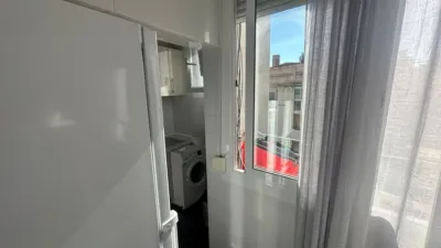 Apartment on Carrer de Feliu Casanova photo 27