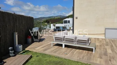 Chalet on Carrer de Les Fonts photo 60
