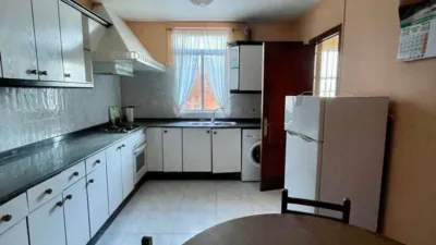 Semi-detached house with sea views in the Valdoviño area, located at Av del Almte Pedro Fernández Martín, nº 1. Total surface area of 295m² distributed across two separate units: a lower ground floor and an attic level. photo 16
