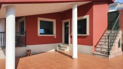 Chalet in Lugar de Cances photo 3