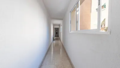 Piso en Avenida Barcelona photo 26