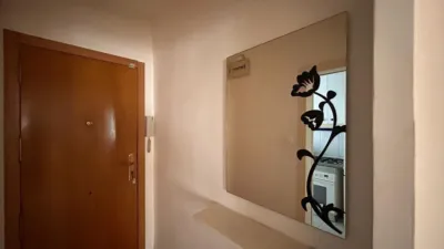 Apartment on Calle de Béjar photo 3