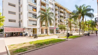 Apartment on Juan Carlos I Avenue photo 20