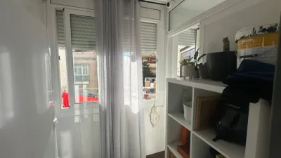 Apartment on Carrer de Feliu Casanova photo 25