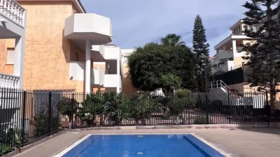 Apartment in Los Cristianos photo 27