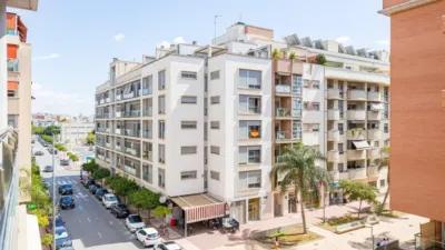Apartment on Juan Carlos I Avenue photo 15