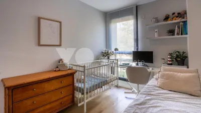 Apartment in Las Rozas de Madrid - Marazuela - El Torreón photo 11