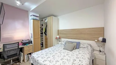 Apartment in Cas Antic photo 13