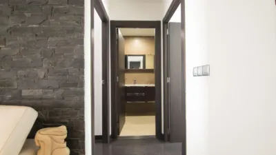 Apartment on Dr Ferran Street photo 9