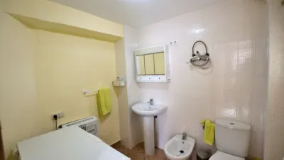 Terraced house at Calle de la Rosaleda, 5 photo 8