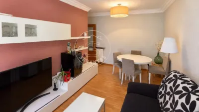 Apartment in Rochapea photo 2
