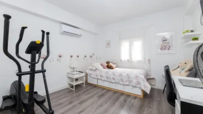Apartment on Avinguda de l'Arquitecte Gaspar Bennazar photo 14
