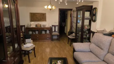 Apartment on Avenida do Mestre Mateo photo 4