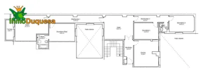 Apartment in Alhamar photo 23