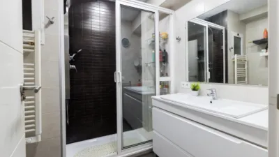 Apartment on Avinguda de l'Arquitecte Gaspar Bennazar photo 19