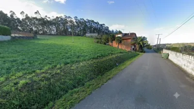 Terreno en venta en Calle Lugar Coque - Vista 5