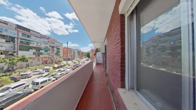 Apartment in Opañel photo 2