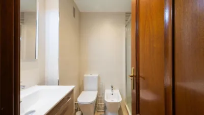 Apartment on Avenida de Badajoz photo 40