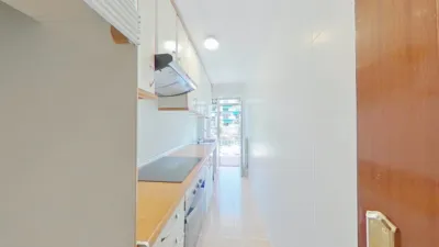 Apartment in Opañel photo 18
