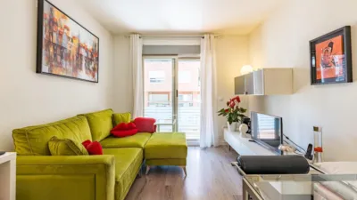 Apartment on Juan Carlos I Avenue photo 3
