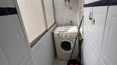 Apartment on Calle de Béjar photo 13