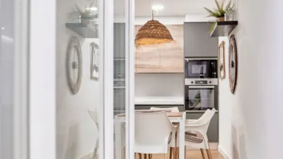 Apartment on Calle Real, 36 photo 31