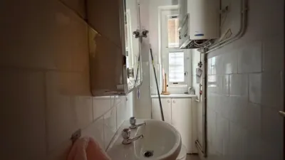 Apartment in Jose Zorrilla photo 26