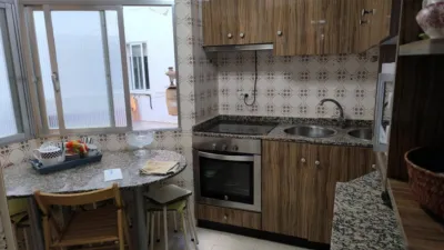 Apartment on Avenida do Mestre Mateo photo 8