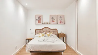 Apartment on Calle Real, 36 photo 16