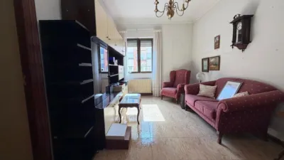 Apartment in Jose Zorrilla photo 11