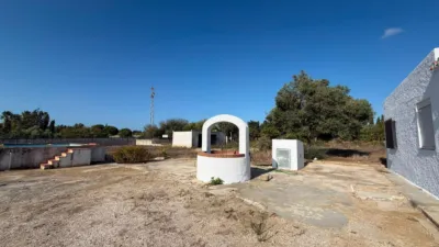 Rustic Finca in Pelagatos - Pago del Humo photo 4