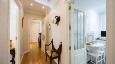 Apartment in Goya photo 18