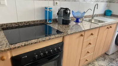 Apartamento en calle Vega Baja del Segura, 12 photo 19