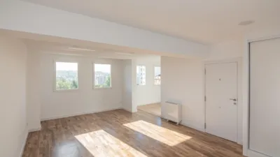 Piso – A Coruña, A Falperra, Catro Camiños - Vista 3