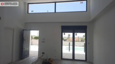 Chalet in Fortuna photo 12
