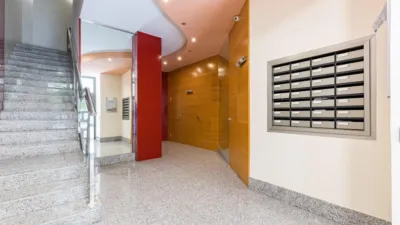 Apartment on Juan Carlos I Avenue photo 19