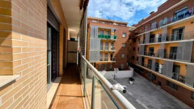 Apartment in Centro Urbano 4 photo 33
